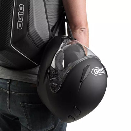 OGIO Motociklo kuprinė NO DRAG MACH 5 juoda P/N: 123006_36