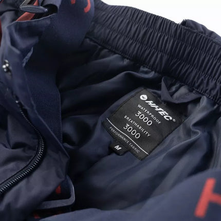 Hi-tec Darin M 92800549414 slidinėjimo kelnės