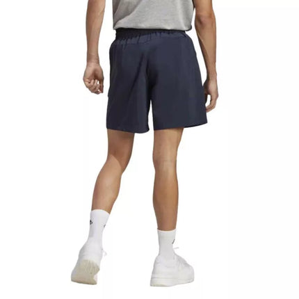 adidas Aeroready Essentials Chelsea šortai su mažu logotipu, M, IC9393