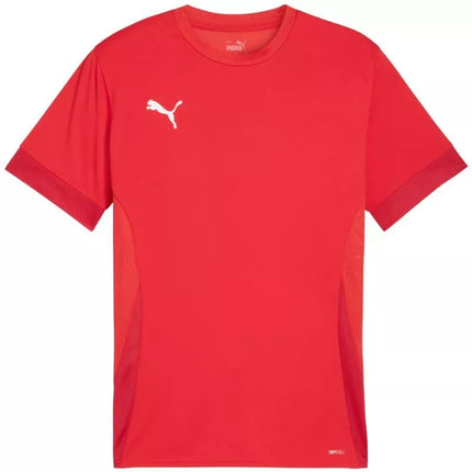 Puma teamGoal Matchday Jersey M 705747 01