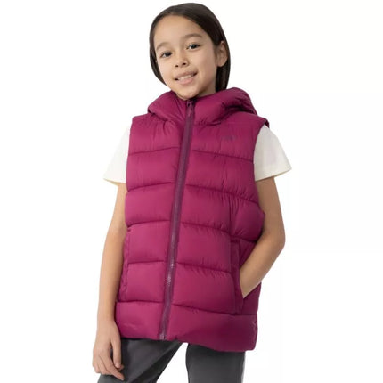 4F Jr Vest HJZ22 JKUDP002 53S