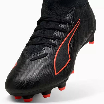 Puma Ultra 6 PLAY+ FG/AG 108707-02 shoes
