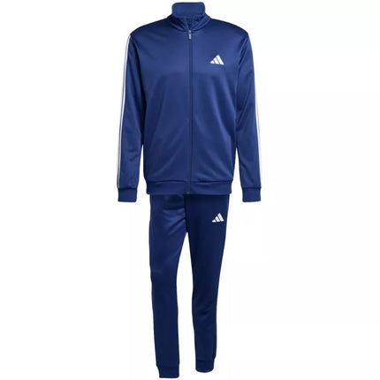 Sportinis Kostiumas "Basic 3-Stripes" Kilpinio Audinio, M Dydžio KB7656 Adidas
