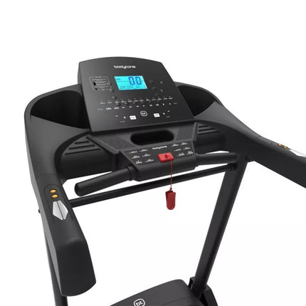 BODYTONE ELECTRIC TREADMILL DT18+