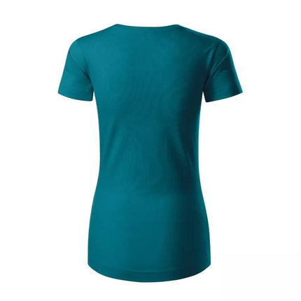 Epic Women's T-Shirt (Petrol Blue)