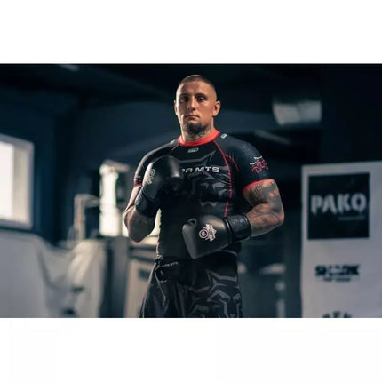 16oz Boxing Gloves - ProFight - Legacy Series