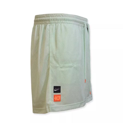 Nike Kevin Durant Mesh Shorts Green/Barely/Black - CV2393-394