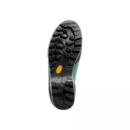 La Sportiva Trango Tech Leather Woman GTX ZFMS107E34E36 JUNIPER/ZEST