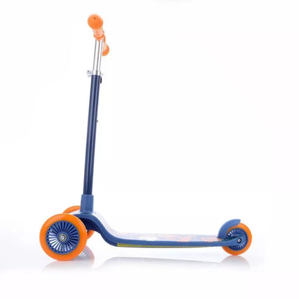 Paspirtukas FunActiv Kooki