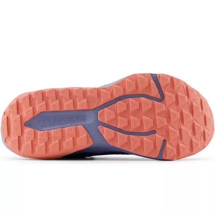 New Balance Women's Running Shoes Running blue (WS327NKA)