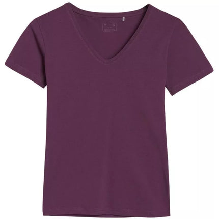 Marškinėliai 4F F1990 W 4FWSS25TTSHF1990 50S