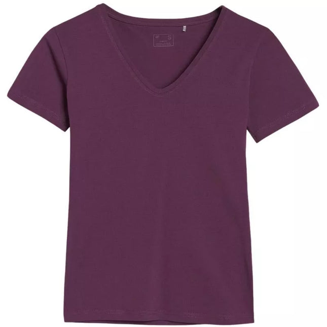 Marškinėliai 4F F1990 W 4FWSS25TTSHF1990 50S