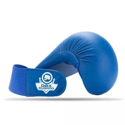 WKF karatė pirštinės - Mėtinės | S
