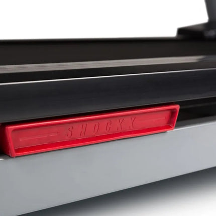 FLOW FITNESS ELECTRIC TREADMILL RUNNER DTM2000i