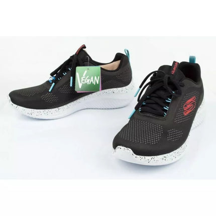 Skechers Ultra Flex 3.0 Moteriški sportiniai bateliai 149851/BLLB