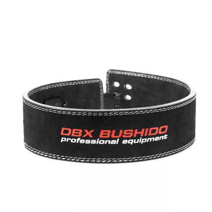 PREMIUM odinis kultūrizmo diržas - DBX-WB-1 M