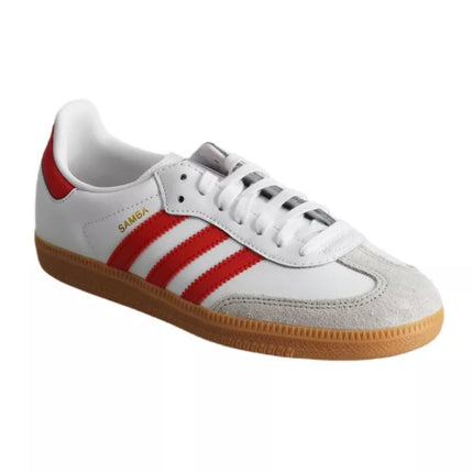 Adidas Samba OG Kids Women's Sneakers - JQ2833