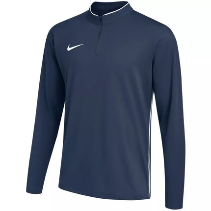 Nike Dri-Fit Park 26 Vyriškas Viršutinis Drabužis Treniruotėms Tamsiai Mėlynas IB7536 410