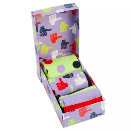 Happy Socks SXTHU08-5300