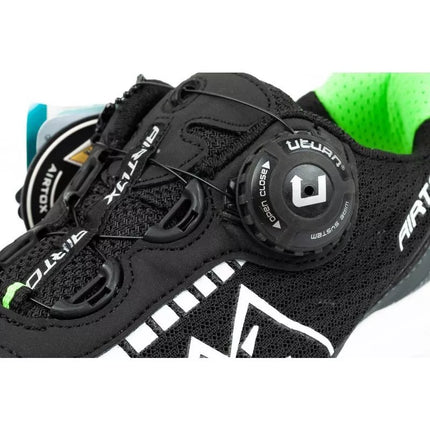 Airtox Safety Powerbreeze YY220CA Pėdsakojimo Batai