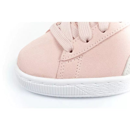 Puma Suede Classic XXL W batai 374915 11