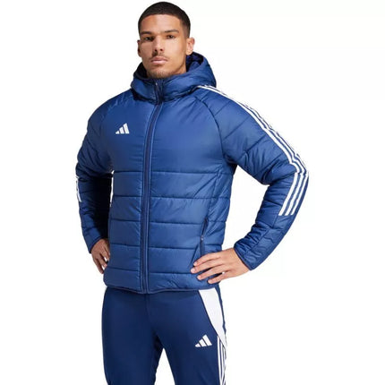 Adidas Tiro 24 Winter M IR9497 striukė
