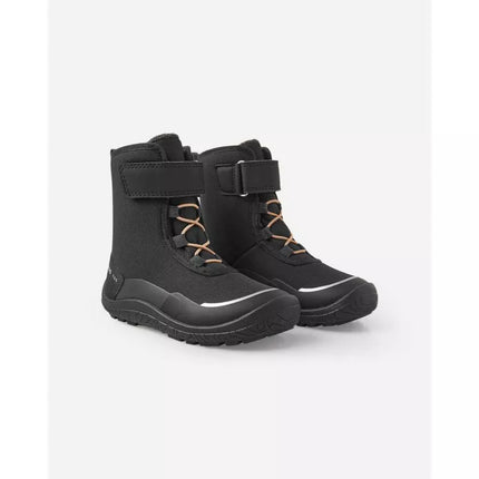 Reima ReimaTec barefoot winter boots for children Talvella Kids (5400150A-9990)