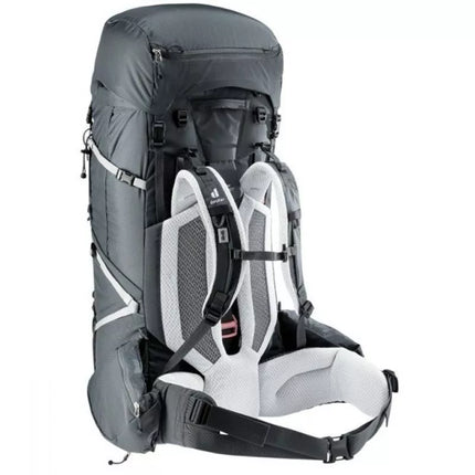 Deuter Aircontact Pro 75+10 SL 337022540140 žygio kuprinė