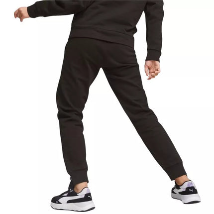 Puma Better Essentials W 676805 01 Kelnės
