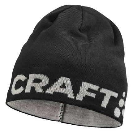 Craft Adv Nordic Training Merino Logo Kepurė 92800634103