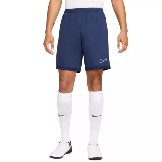 Nike Dri-Fit Academy 25 M Šortai FZ9776 410