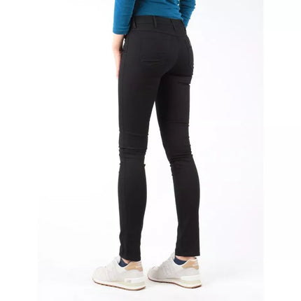 Wrangler Jaclyn Rašalo mėlynumo Džinsai W26DBI33L