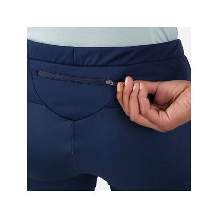 Rossignol W Genetys Pant Navy Blue