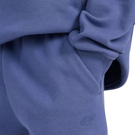 Kelnės 4F CAS M1245 Jr 4FJWAW25TTROM1245 33S