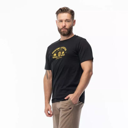 Hi-Tec Miros Marškinėliai M 92800621081