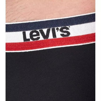 Levi's Boxer šortai, 5 vnt. pakuotė, M dydis, 701224335002