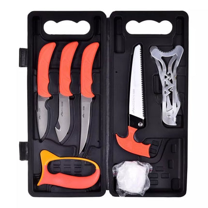 Outdoor Edge Wild Pak Medžioklės rinkinys