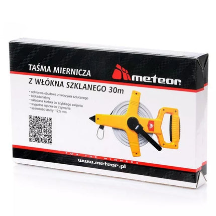Meteor 30m juosta su rankena 38307
