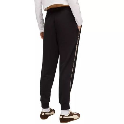 Puma ESS Graphic Animal Comfort Women's Pants Black 692464 01