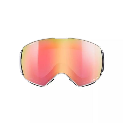 LIGHTYEAR 1-3 Ski Goggles White/Black