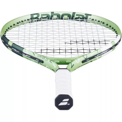 Babolat Wimbledon 21 Junior Mėtinė teniso raketė 140527