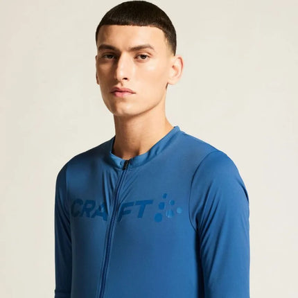Men's ENDUR LOGO JERSEY M short sleeve T-shirt