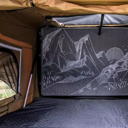 Offlander OFF-FOLDX Stogo Palapinė