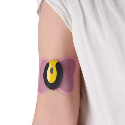 ABS MASTER PRO elektrinis raumenų stimuliatorius