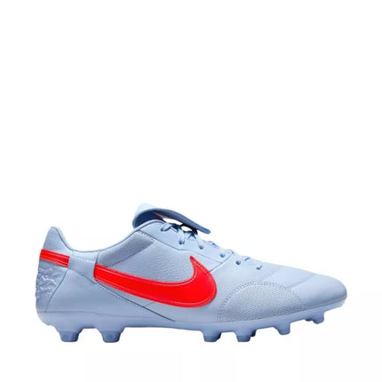 Nike The Premier III FG HM0265 400 futbolo batai