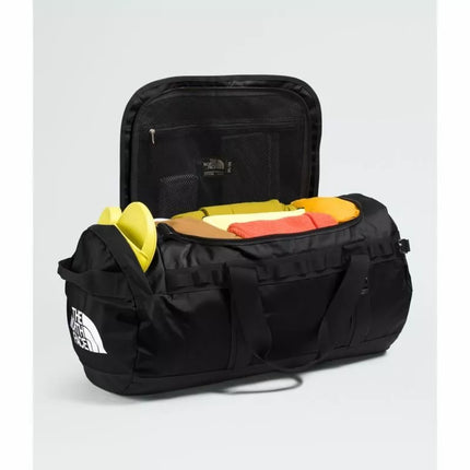 The North Face NF0A52SA Sports Bag 71L Nylon, Polyester Black