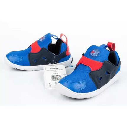 Reebok Ventureflex Slip-on Jr CM9144 batai