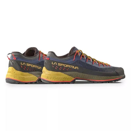 La Sportiva TX4 EVO ST ZFAS049B46E32 Naktinis dangus/Savana