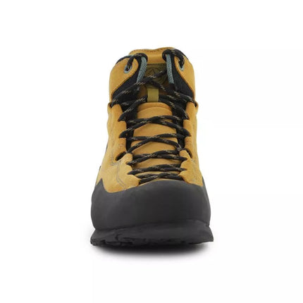 La Sportiva BOULDER X MID GTX ZFAS054E32E26 SAVANA/ALPINE