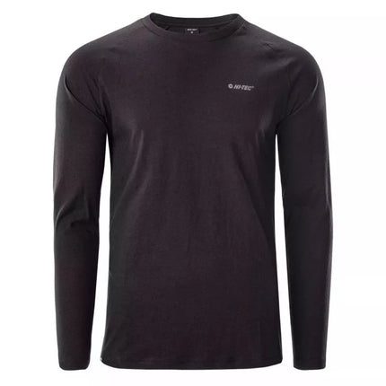 Hi-tec Puro Ls T-shirt M 92800288958
